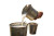 Farmer Pouring Milk V2 Vinyl Car Decal Sticker – Waterproof & UV-Resistant 