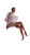 Glamorous Goddess Vinyl Car Decal Sticker – Waterproof & UV-Resistant 