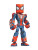 Minecraft Spiderman Vinyl Car Decal Sticker – Waterproof & UV-Resistant 