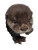 Dwarf Otter Pup V2 Vinyl Car Decal Sticker – Waterproof & UV-Resistant 