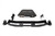 2021-2023 Ram 1500 | Stealth Fighter Winch Mount | Improved Approach Angle, Made in USA