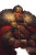 Holy Paladin Disguised Vinyl Car Decal Sticker – Waterproof & UV-Resistant 