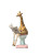 Giraffe On Toilet V2 Vinyl Car Decal Sticker – Waterproof & UV-Resistant 