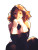 Ochaco Uraraka Pose V3 Vinyl Car Decal Sticker – Waterproof & UV-Resistant 