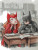 Scarlet Witch & Batman Vinyl Car Decal Sticker – Waterproof & UV-Resistant 