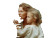 Mother And Daughter V80 Vinyl Car Decal Sticker – Waterproof & UV-Resistant 