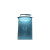 Futuristic Glass Podium Vinyl Car Decal Sticker – Waterproof & UV-Resistant 