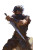 Elf Bandit Swordsman Vinyl Car Decal Sticker – Waterproof & UV-Resistant 