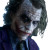 The Joker V19 Vinyl Car Decal Sticker – Waterproof & UV-Resistant 