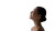 Serene Korean Woman V4 Vinyl Car Decal Sticker – Waterproof & UV-Resistant 