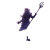 Neptune'S Wrath Vinyl Car Decal Sticker – Waterproof & UV-Resistant 