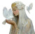 Angel With Doves Vinyl Car Decal Sticker – Waterproof & UV-Resistant 