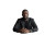 Confident Black Man V2 Vinyl Car Decal Sticker – Waterproof & UV-Resistant 