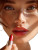Elegant Makeup Application Vinyl Car Decal Sticker – Waterproof & UV-Resistant 