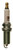 Champion Iridium Spark Plug | Sharp Spark Focus | Quick Operating Temperature | OE Replacement