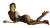Impressionist Woman Vinyl Car Decal Sticker – Waterproof & UV-Resistant 