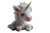 Baby Unicorn V2 Vinyl Car Decal Sticker – Waterproof & UV-Resistant 