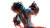 Cyberpunk Singer Portrait V2 Vinyl Car Decal Sticker – Waterproof & UV-Resistant 
