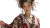 Japanese Oiran Vinyl Car Decal Sticker – Waterproof & UV-Resistant 