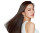 Elegant Hair Advertisement V2 Vinyl Car Decal Sticker – Waterproof & UV-Resistant 