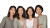 Korean Women Portrait V2 Vinyl Car Decal Sticker – Waterproof & UV-Resistant 