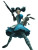 Defiant Steampunk Dorothy V2 Vinyl Car Decal Sticker – Waterproof & UV-Resistant 