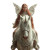 Faerie On Unicorn Vinyl Car Decal Sticker – Waterproof & UV-Resistant 