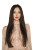 Asian Beauty Portrait V11 Vinyl Car Decal Sticker – Waterproof & UV-Resistant 