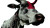 Taurus Pop Art Vinyl Car Decal Sticker – Waterproof & UV-Resistant 