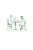 Vintage Couple Dining Vinyl Car Decal Sticker – Waterproof & UV-Resistant 