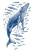 Humpback Whale Duo V2 Vinyl Car Decal Sticker – Waterproof & UV-Resistant 