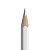 White Pencil Vinyl Car Decal Sticker – Waterproof & UV-Resistant 