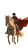 Heroic Anime Knight Vinyl Car Decal Sticker – Waterproof & UV-Resistant 