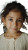 Middle Eastern Child Vinyl Car Decal Sticker – Waterproof & UV-Resistant 
