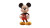 Mickey Mouse V7 Vinyl Car Decal Sticker – Waterproof & UV-Resistant 