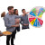 Office Party Game Vinyl Car Decal Sticker – Waterproof & UV-Resistant 