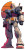 Phoenix Gundam Vinyl Car Decal Sticker – Waterproof & UV-Resistant 