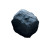 Blocking Rock Vinyl Car Decal Sticker – Waterproof & UV-Resistant 