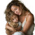 Mother And Son V31 Vinyl Car Decal Sticker – Waterproof & UV-Resistant 