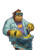Ape Inventor Vinyl Car Decal Sticker – Waterproof & UV-Resistant 