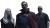 Dr. Strange Scene Vinyl Car Decal Sticker – Waterproof & UV-Resistant 