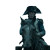 Defeated Napoleon Vinyl Car Decal Sticker – Waterproof & UV-Resistant 