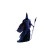 Mage V3 Vinyl Car Decal Sticker – Waterproof & UV-Resistant 