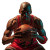 Michael Jordan Portrait Vinyl Car Decal Sticker – Waterproof & UV-Resistant 