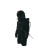 Drained Astronaut Vinyl Car Decal Sticker – Waterproof & UV-Resistant 
