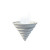 Healing Funnel Vinyl Car Decal Sticker – Waterproof & UV-Resistant 