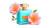 Teal Perfume Bottle Vinyl Car Decal Sticker – Waterproof & UV-Resistant  Teal Perfume Bottle Vinyl Car Decal Sticker – Waterproof & UV-Resistant
