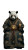 Emperor Panda Throne Vinyl Car Decal Sticker – Waterproof & UV-Resistant 