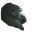 Gorilla Portrait Vinyl Car Decal Sticker – Waterproof & UV-Resistant 