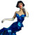 Audrey Hepburn Vogue Vinyl Car Decal Sticker – Waterproof & UV-Resistant 